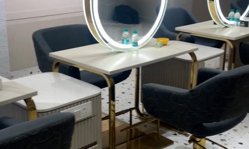 salon